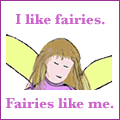 Fairies Like Me link image