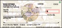 Flower Fairy Checks 